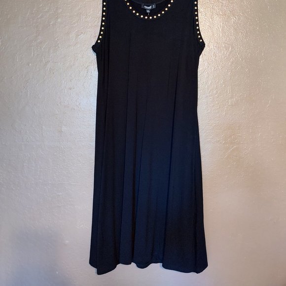 Tank Dress - Picture 2 of 6